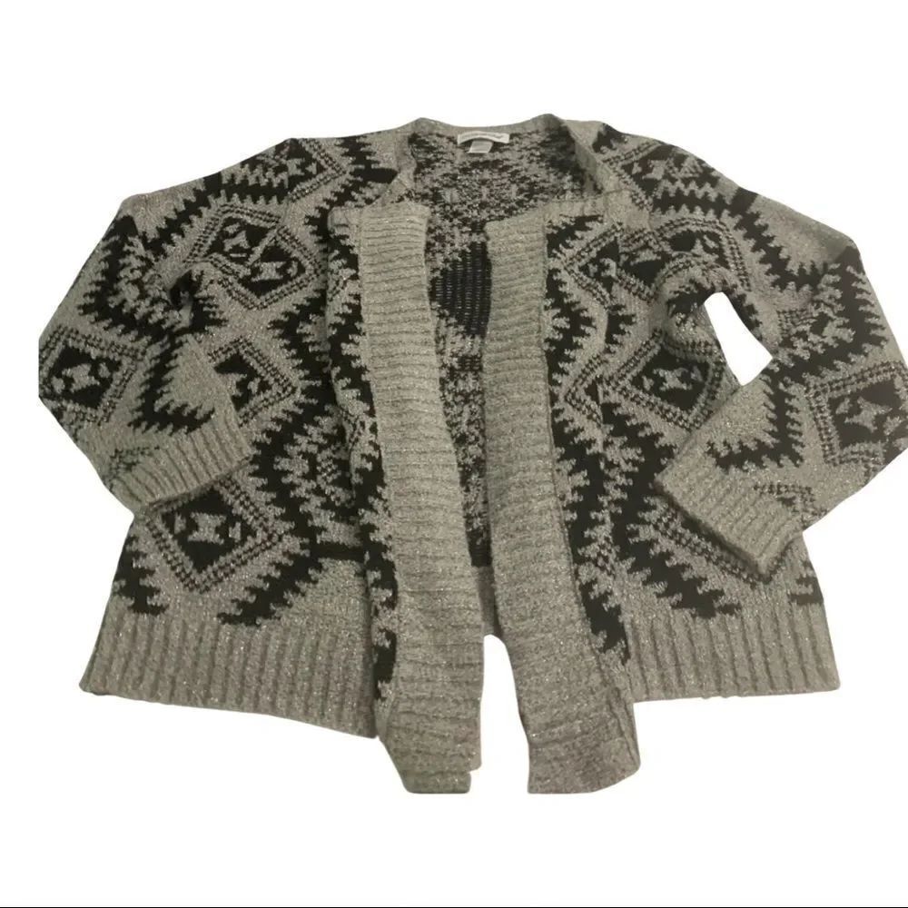 Cotton Emporium Cardigan Sweater